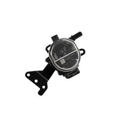 GM evaporator emission canister pump