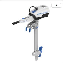 E Propulsion Spirit 1.0 / Used 