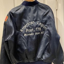 Vintage Jacket 