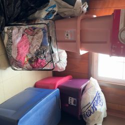 Baby Girl Nb-9 Months 