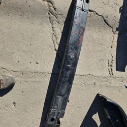 Toyota Corolla Front Rebar Oem