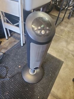 LASKO STANDING HEATER