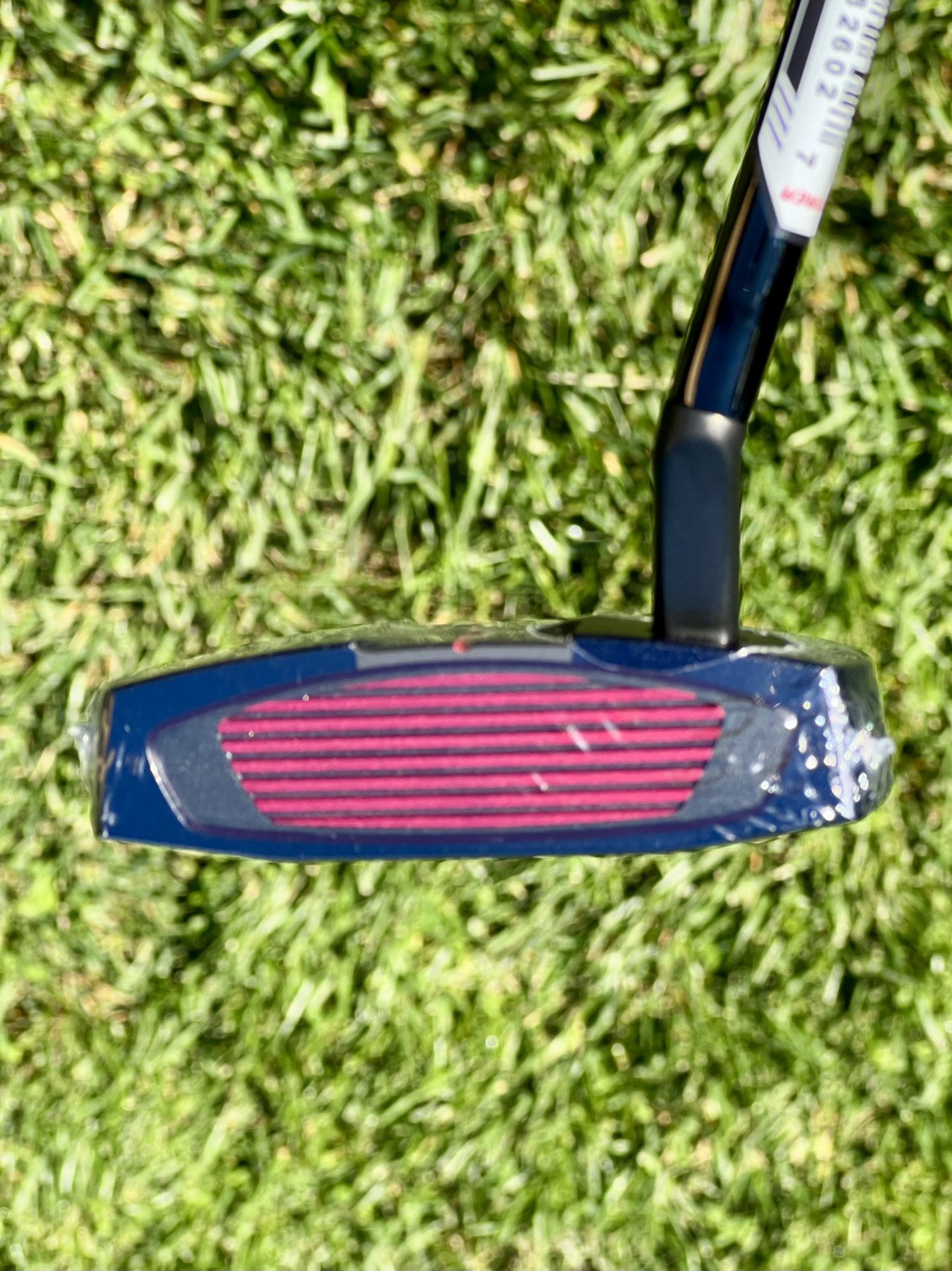 New Limited Edition TaylorMade x Oracle Red Bull Racing Spider GTX