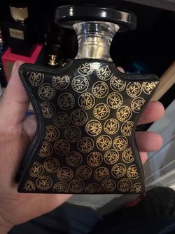 Bond No. 9 Wall Street Eau de Parfum