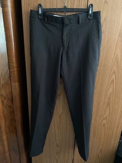 Men’s pants