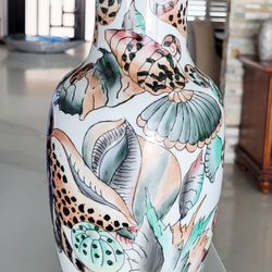 Chinese Vintage Vase