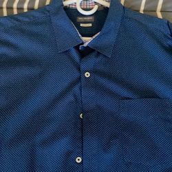 Van Heusen/Button Down