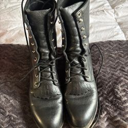 Justin Boots 