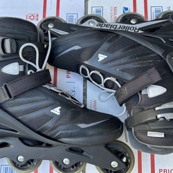 Rollerblade MACRO-BLADE Inline Skates men Size 11