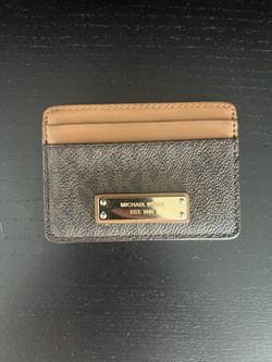 MK Cardholder