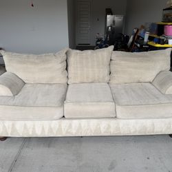 2 Set Couches