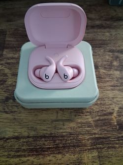 Beats ear buds