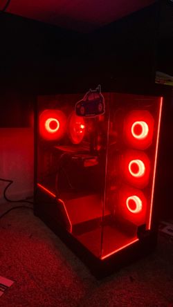 CyberPower Gaming PC! / Will Talk Down Price