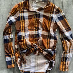 Girls Long Sleeve 