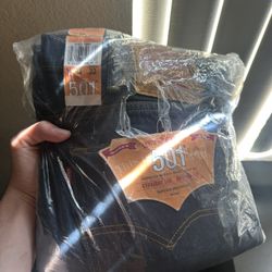 44x32 501 Fresh Blue