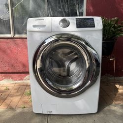 Samsung Washer