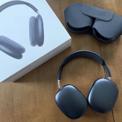 AirPods Max (Type C) Midnight