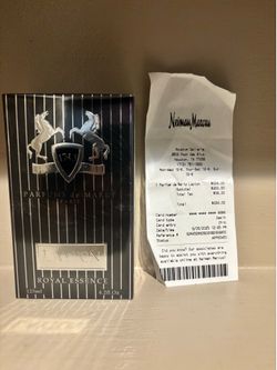 Parfume De Marly