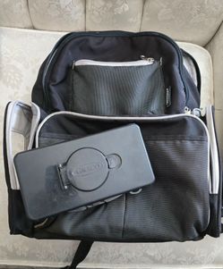 Graco Diaper Bag - Free