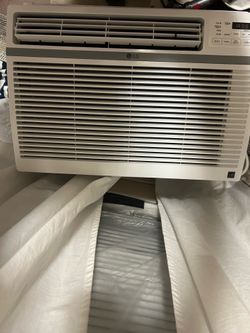 Air Conditioner 15.000 btu