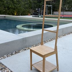 Towel Rack Seat For Sale