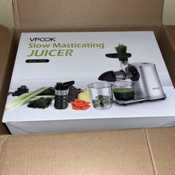 Juicer