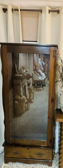 Vintage Cabinet