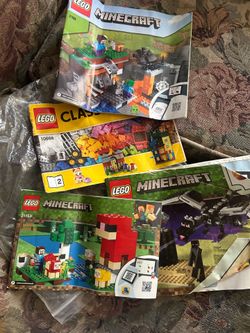 LEGO