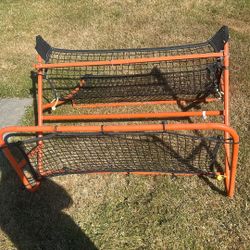 Soccer Rebounder