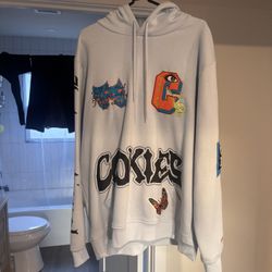 Cookies Hoodie