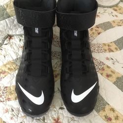 Nike Force Savage Shark 2 Cleats