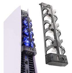 Ps5 Cooling Fans
