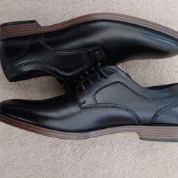 VAN HEUSEN Shoes-New-Black-Size 12