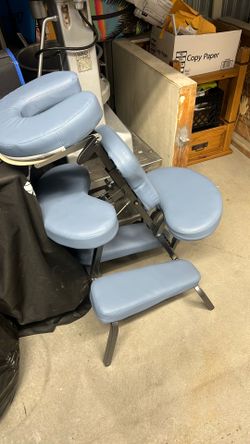 Massage Chair