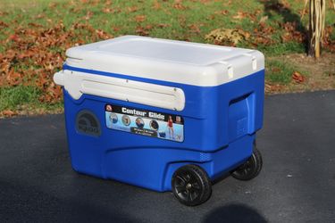 Igloo Cooler New Condition