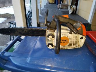 Stihl 192 tc deals