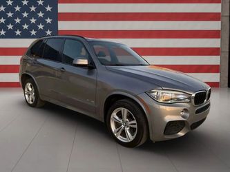 2016 BMW X5