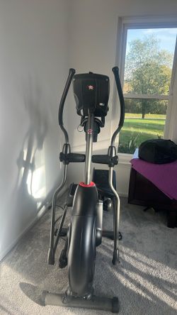 Elliptical