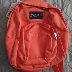 Mini Backpack 🎒 