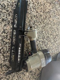 Porter Cable Nail Gun