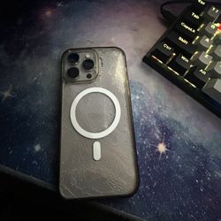 iphone 15 pro max (read description)