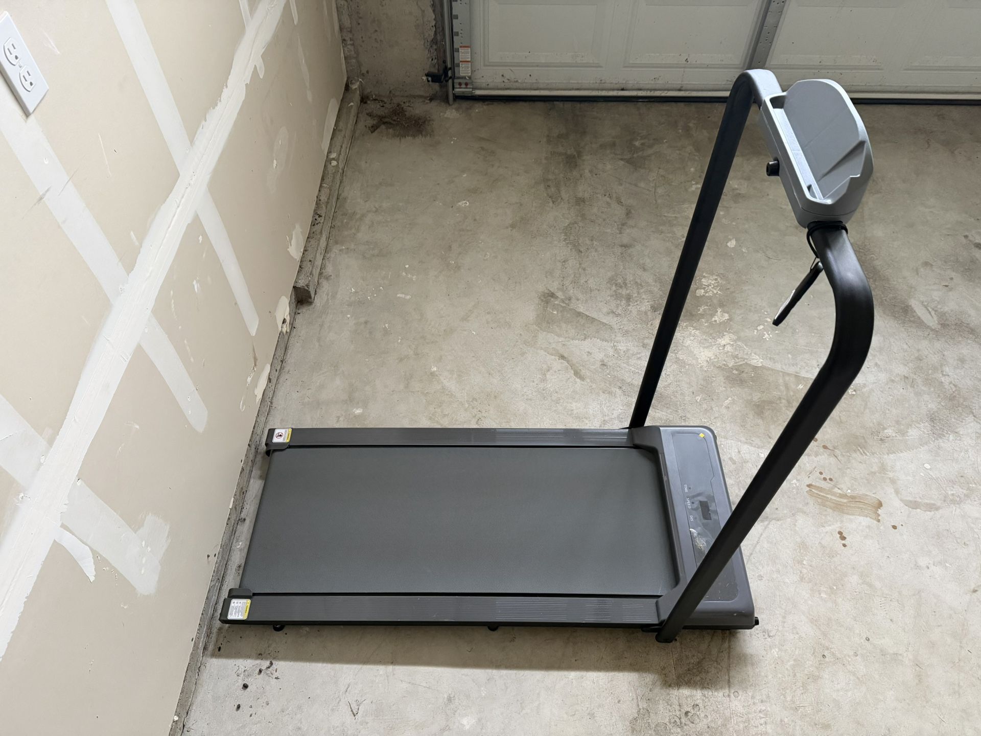 Portable Walking Pad/Treadmill