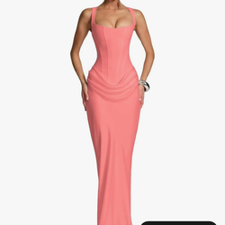 Formal dress