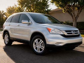 2010 Honda Cr-v