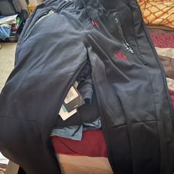 Jordan 72-10 Warm Up Joggers