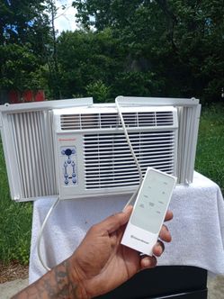 Ocean breeze air conditioner
