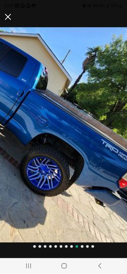 Cover para troka Ford 2015