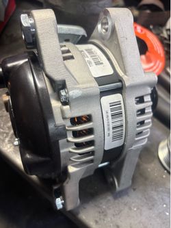 Alternador