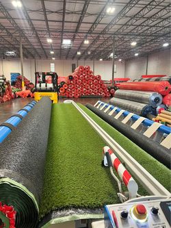 Turf