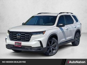 2023 Honda Pilot